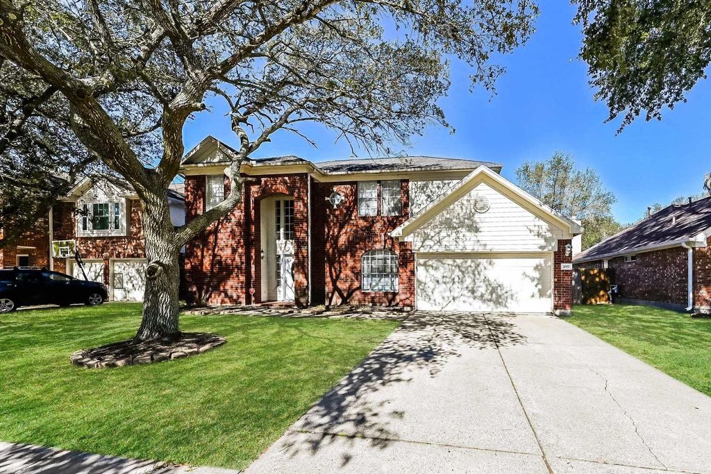 3117 Bay Creek Drive, Dickinson, TX 77539
