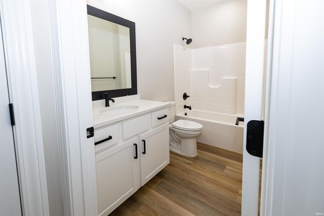 6101 Gilwell Drive, West Lafayette, IN 47906