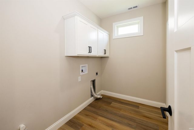 6101 Gilwell Drive, West Lafayette, IN 47906