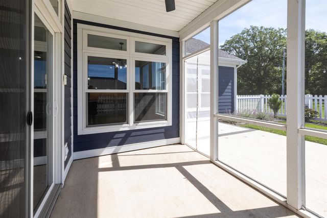 6101 Gilwell Drive, West Lafayette, IN 47906