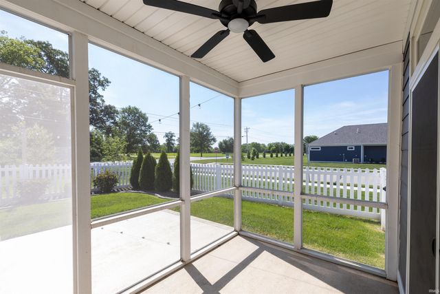 6101 Gilwell Drive, West Lafayette, IN 47906