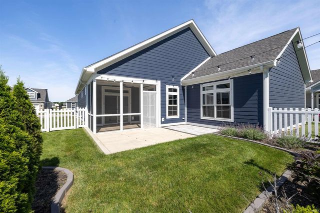 6101 Gilwell Drive, West Lafayette, IN 47906