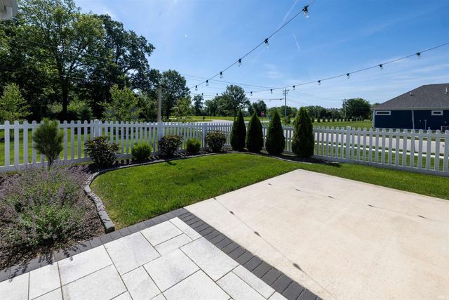 6101 Gilwell Drive, West Lafayette, IN 47906