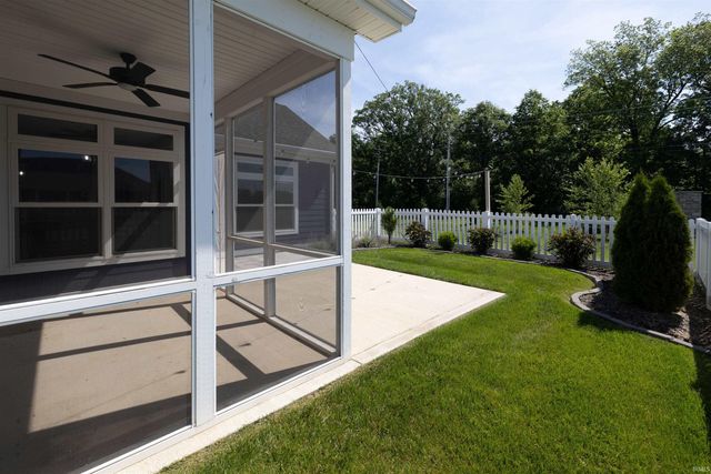 6101 Gilwell Drive, West Lafayette, IN 47906