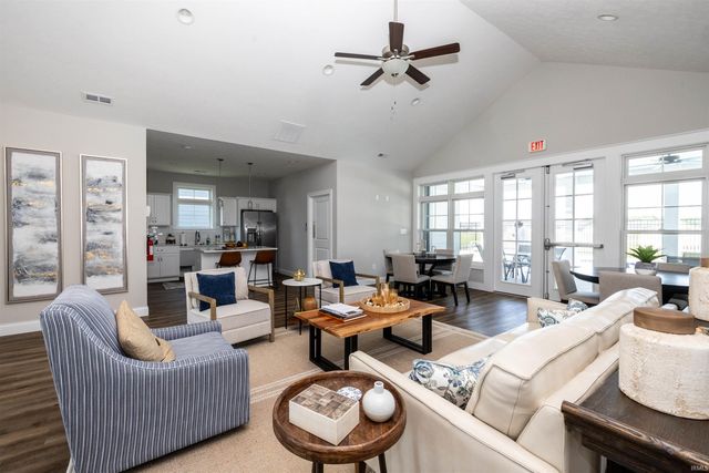 6101 Gilwell Drive, West Lafayette, IN 47906