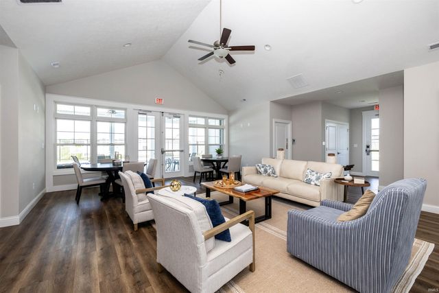 6101 Gilwell Drive, West Lafayette, IN 47906