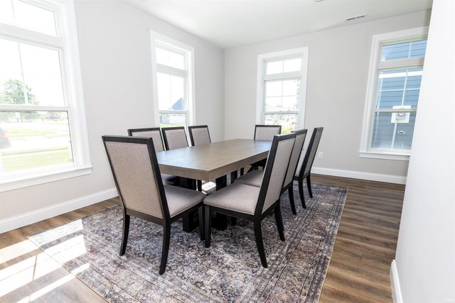 6101 Gilwell Drive, West Lafayette, IN 47906