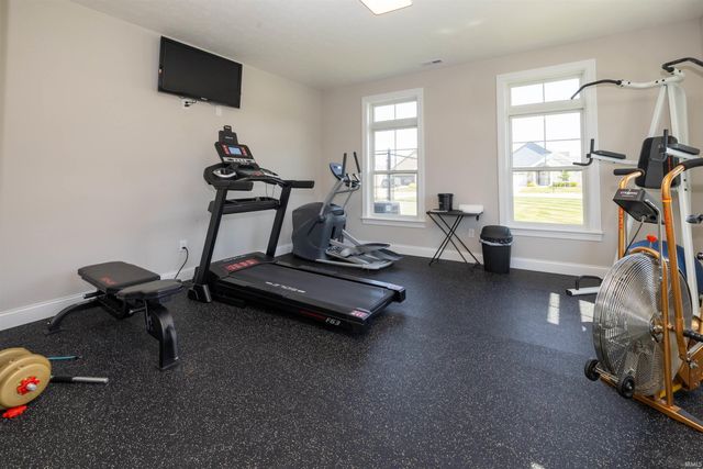 6101 Gilwell Drive, West Lafayette, IN 47906
