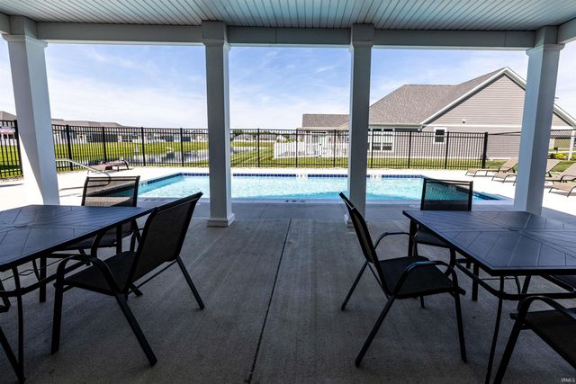 6101 Gilwell Drive, West Lafayette, IN 47906