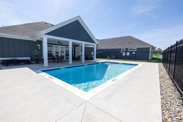 6101 Gilwell Drive, West Lafayette, IN 47906
