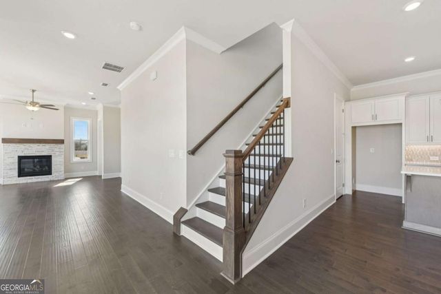 192 Herring Drive, Hoschton, GA 30548