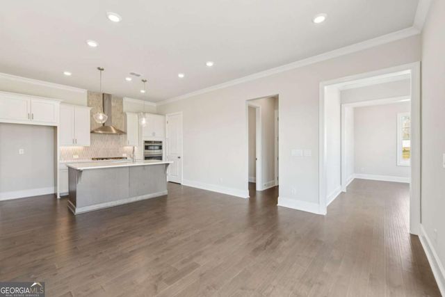 192 Herring Drive, Hoschton, GA 30548