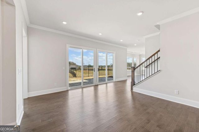 192 Herring Drive, Hoschton, GA 30548