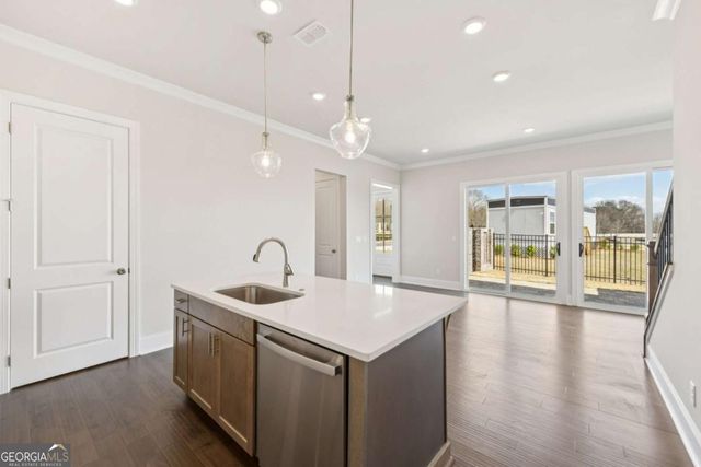 192 Herring Drive, Hoschton, GA 30548