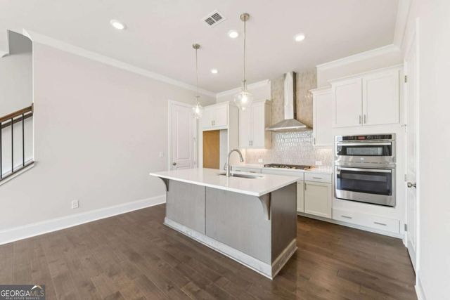 192 Herring Drive, Hoschton, GA 30548