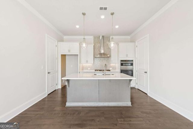 192 Herring Drive, Hoschton, GA 30548