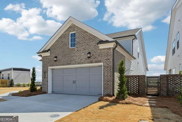 192 Herring Drive, Hoschton, GA 30548