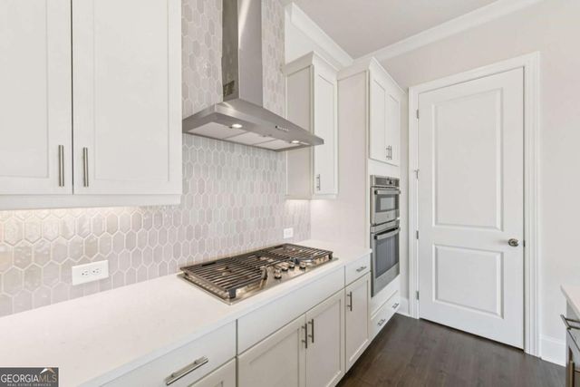 192 Herring Drive, Hoschton, GA 30548