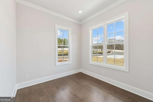 192 Herring Drive, Hoschton, GA 30548