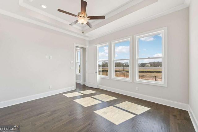 192 Herring Drive, Hoschton, GA 30548