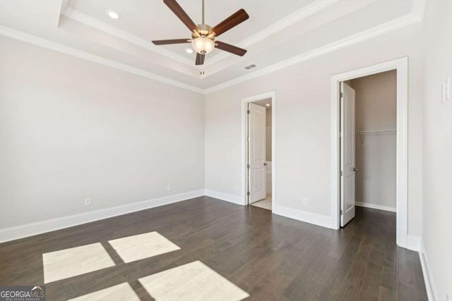 192 Herring Drive, Hoschton, GA 30548