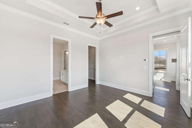 192 Herring Drive, Hoschton, GA 30548