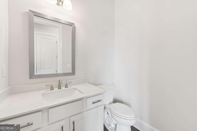 192 Herring Drive, Hoschton, GA 30548