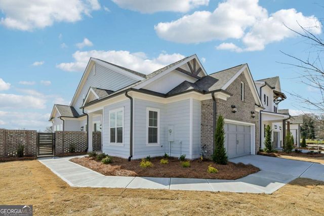 192 Herring Drive, Hoschton, GA 30548