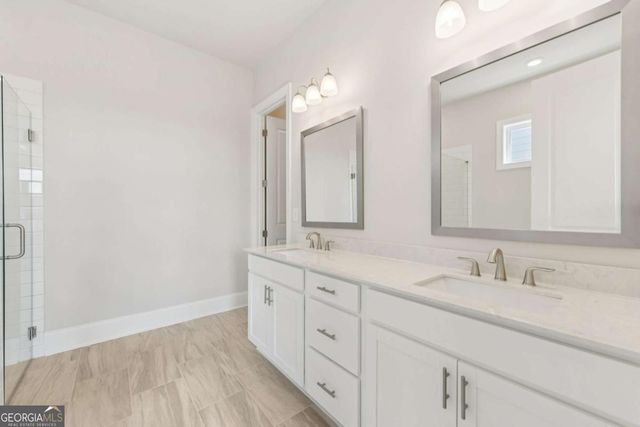 192 Herring Drive, Hoschton, GA 30548