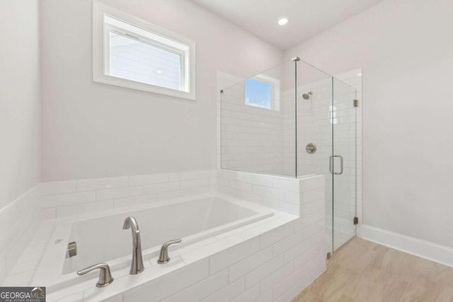 192 Herring Drive, Hoschton, GA 30548