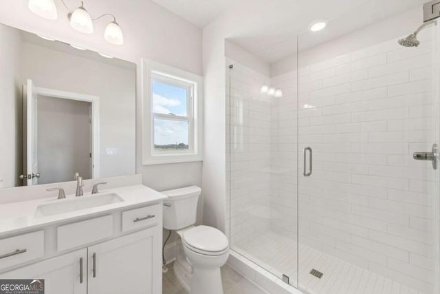 192 Herring Drive, Hoschton, GA 30548