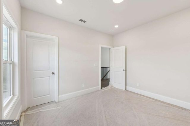 192 Herring Drive, Hoschton, GA 30548