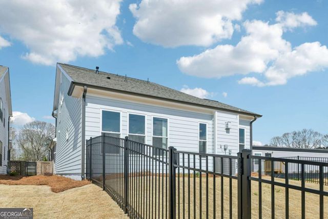 192 Herring Drive, Hoschton, GA 30548