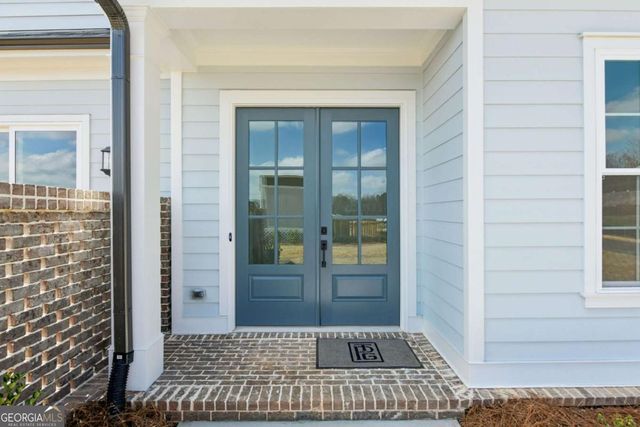 192 Herring Drive, Hoschton, GA 30548