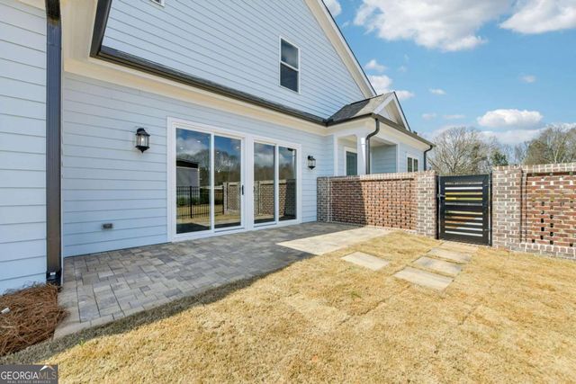 192 Herring Drive, Hoschton, GA 30548