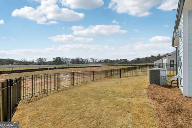 192 Herring Drive, Hoschton, GA 30548