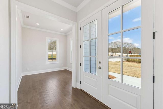 192 Herring Drive, Hoschton, GA 30548