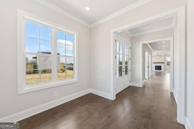 192 Herring Drive, Hoschton, GA 30548