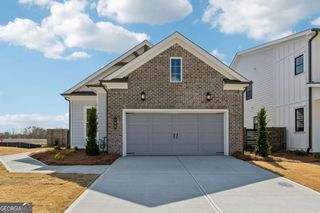 192 Herring Drive, Hoschton, GA 30548