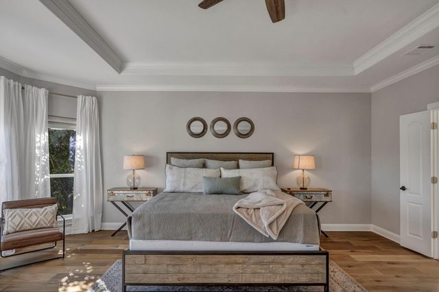 3111 Burnside CIR, Lago Vista, TX 78645