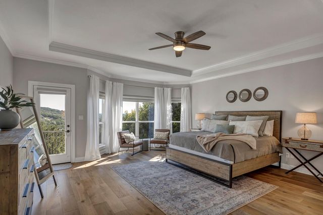 3111 Burnside CIR, Lago Vista, TX 78645