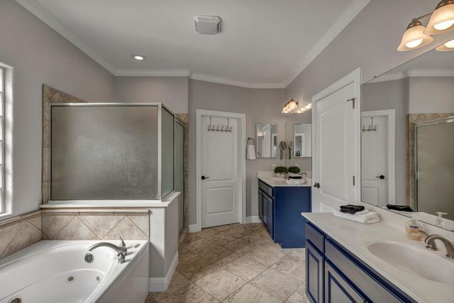 3111 Burnside CIR, Lago Vista, TX 78645