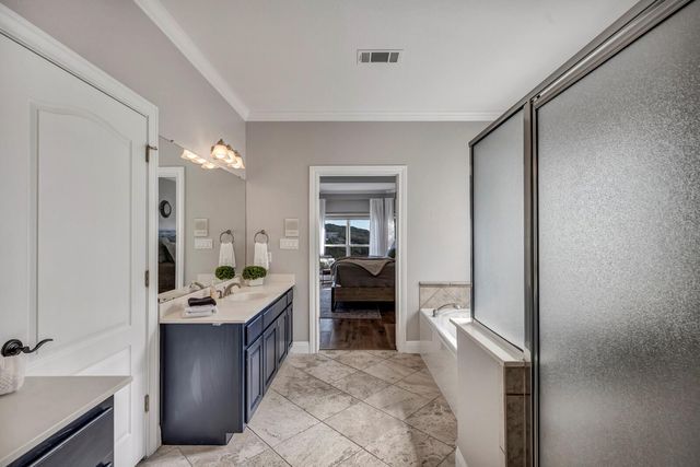 3111 Burnside CIR, Lago Vista, TX 78645