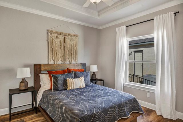 3111 Burnside CIR, Lago Vista, TX 78645