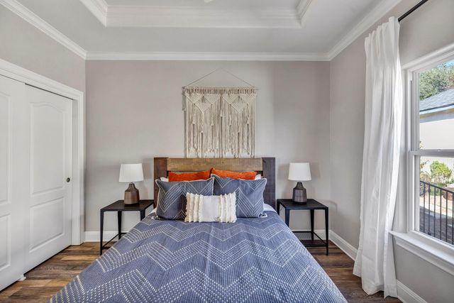 3111 Burnside CIR, Lago Vista, TX 78645