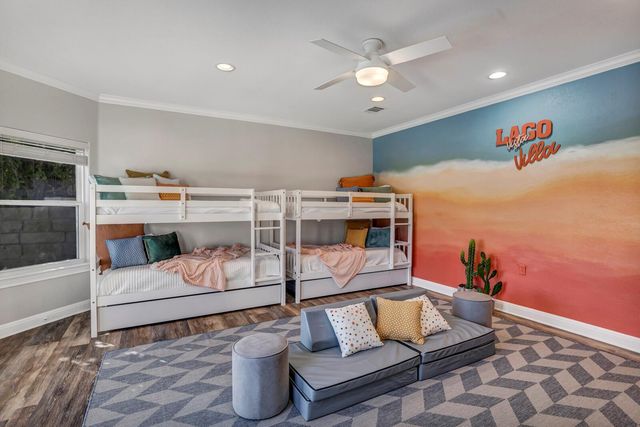 3111 Burnside CIR, Lago Vista, TX 78645