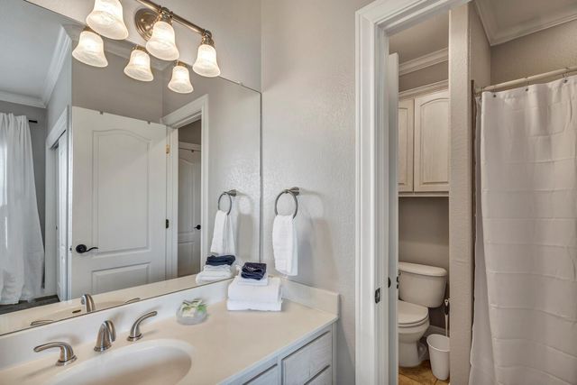 3111 Burnside CIR, Lago Vista, TX 78645