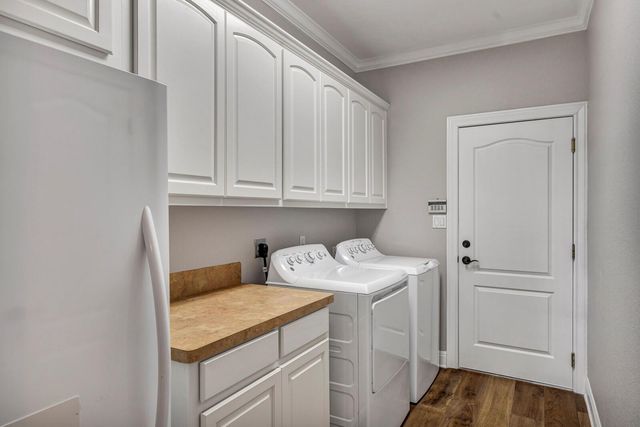 3111 Burnside CIR, Lago Vista, TX 78645