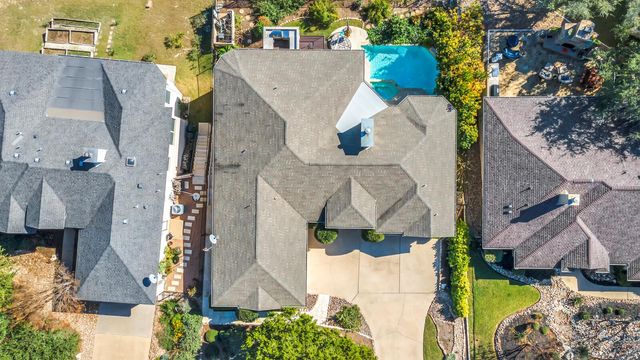 3111 Burnside CIR, Lago Vista, TX 78645