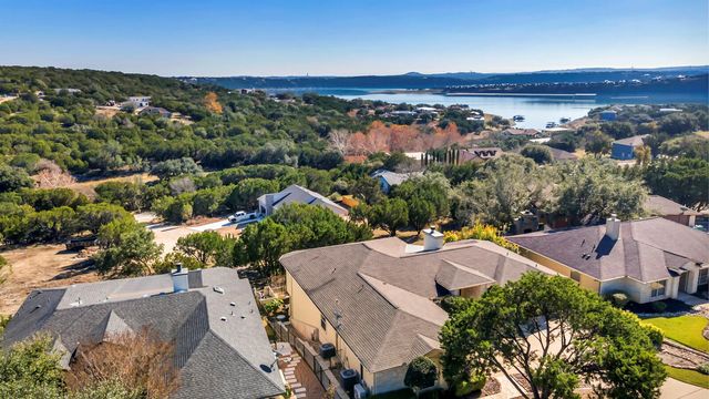 3111 Burnside CIR, Lago Vista, TX 78645